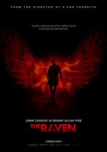 Ворон (2011)