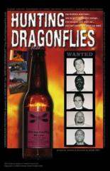 Hunting Dragonflies 2005