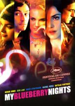 Мои черничные ночи (2007)