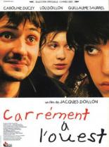 Прямо на запад (2001)