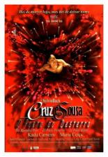 Cruz e Sousa - O Poeta do Desterro 1998