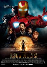 Железный человек 2 (2010)
