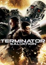 Терминатор: Да придёт спаситель (2009)