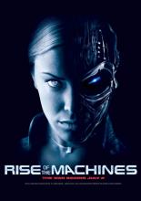Терминатор 3: Восстание машин (2003)