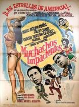 Muchachos impacientes 1966