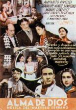Alma de Dios 1941