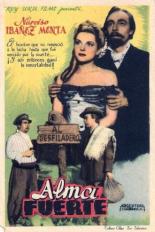 Альмафуэрте 1949