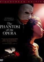 Призрак оперы (2004)