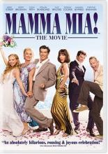 Мамма MIA! (2008)