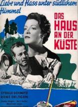 Дом на побережье (1954)
