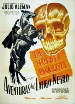 La muerte pasa lista (1962)
