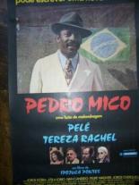 Pedro Mico 1985