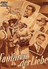 Фанфары любви (1951)