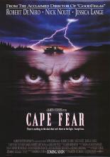 Мыс страха (1991)