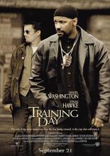 Тренировочный день (2001)