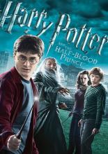 Гарри Поттер и Принц-полукровка (2009)