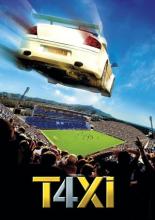 Такси 4 (2007)