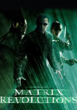 Матрица: Революция (2003)
