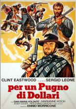 За пригоршню долларов (1964)