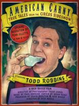 American Carny: True Tales from the Circus Sideshow 2008