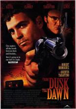 От заката до рассвета (1995)