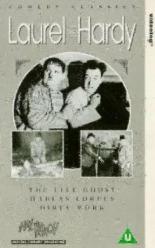 Dirty Work 1934