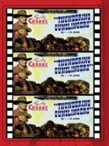 Thundering Gun Slingers 1944
