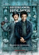 Шерлок Холмс (2009)