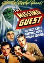 The Missing Guest 1938