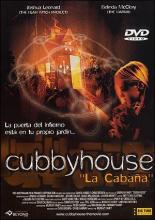 Дом страха (2001)