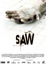 Пила: Игра на выживание (2004)