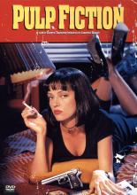 Криминальное чтиво (1994)