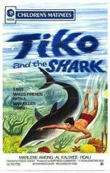 Ti-Koyo e il suo pescecane 1962