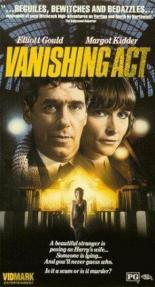 Vanishing Act 1986