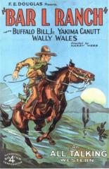 Bar-L Ranch 1930