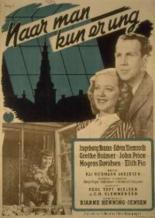 Лишь в молодости (1943)