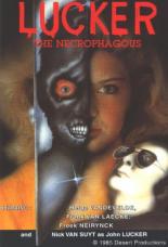 Лакер некрофаг 1986