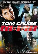 Миссия: невыполнима 3 (2006)