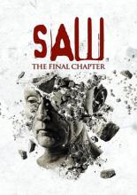 Пила 3D (2010)