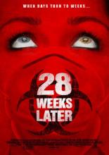 28 недель спустя (2007)