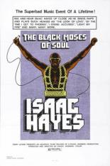 The Black Moses of Soul (1973)