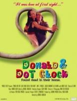 Donald and Dot Clock Found Dead in Their Home 2004