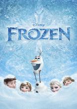 Холодное сердце (2013)