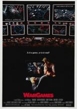 Военные игры (1983)