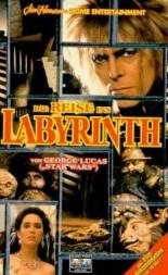 Inside the Labyrinth 1986