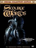 The Scourge of Worlds: A Dungeons & Dragons Adventure (2003)