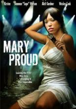 Mary Proud 2006