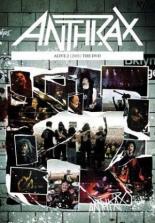 Anthrax: Alive 2 - The DVD 2005