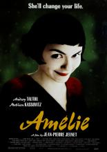 Амели (2001)