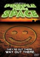 People from Space 1999